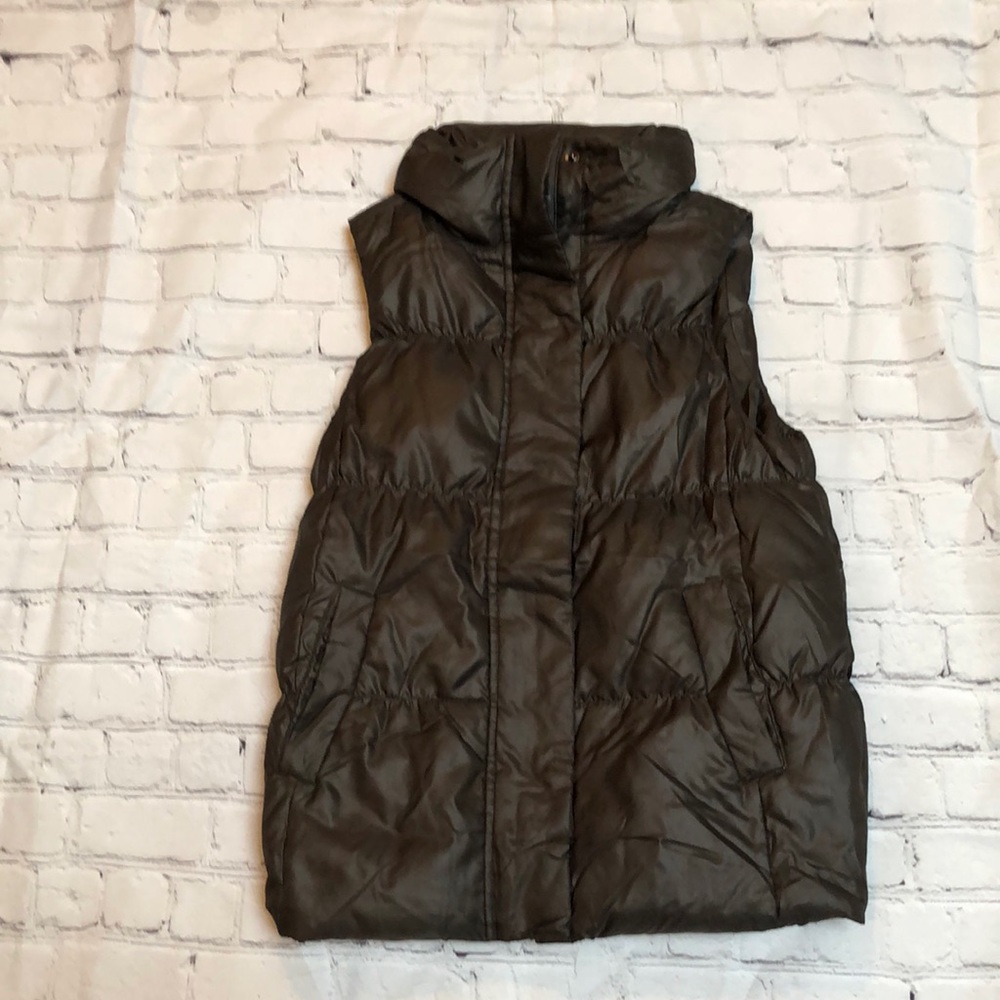 Gap Puffer Vest